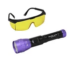 Tracerline Products Tpopuvp Opti-pro Rechargeable Light New. Fixed Price $107.99.
