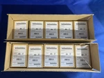 10 Polycom 2200-46170-001 48V Power Supply Set Lot Open Boxes Please Read. Fixed Price $150.00.