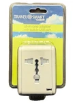 Travel Smart International Wall Outlet Adapter Conair Plug New TS240AP. Fixed Price $20.99.