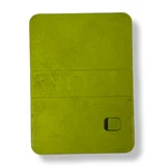 Tylt Energi 2K Smart Travel Charger With Built-in Battery Green. Fixed Price $8.09.