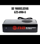New Nippon Universal Rf Modulator Rca Audio Video Coaxial With. Fixed Price $18.95.