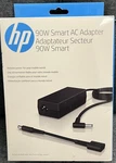 Hp 90W Laptop Smart Ac Adapter #G6H43AA#ABA Brand-new. Fixed Price $39.99.