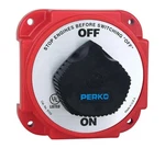 **** New Perko 9703DP Heavy Duty Battery Disconnect Switch With Alternator Field. Fixed Price $144.95.