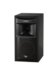 Cerwin-vega! XLS-6 1/2" 2-WAY Home Audio Bookshelf Speaker. Fixed Price $208.72.