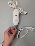 Sunbeam Electric Blanket Controller SW300A (4 Prongs) For Pad CAT94F SW115F. Fixed Price $19.00.