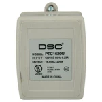 New Open Box Dsc PTC1620U Plug-in Ac Transformer Va Energy-efficient. Fixed Price $20.00.