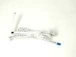 Vizio M550SL Main Board To Led Driver Lvds Ribbon Cable. Fixed Price $14.95.
