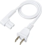 Vebner 19.5IN Power Cord With Sonos One Sl PLAY-1 Speakers White. Fixed Price $16.17.