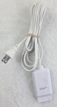 Sunbeam TCC23 Heated Blanket Throw Controller 5-PRONG Power Cord. Fixed Price $29.99.