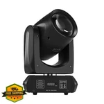 Mingjie 160W Moving Head Dj Light Dmx Stage Beam Spot Gobo Color Prism. Fixed Price $189.99.