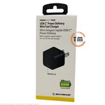 Scosche Powervolt PD20 Usb-c Mini Charger 20WATT 4X Faster Ln. Fixed Price $10.61.