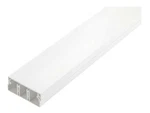 Startech Cable Management Raceway With Cover 50MM X 3/4" 20MM (CBMCWD5020). Fixed Price $74.23.