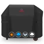 Comnova Grill Cover For Traeger Timberline 1300 - Premium Wood Pellet Smoker .... Fixed Price $56.37.