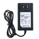 Dc Adapter For Radio Shack Catalog No.: 273-1668 2731668 13.5/30V 1000MA. Fixed Price $13.99.