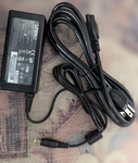 Lite-on 12V 2.5A Power Adapter / Charger Tested Model PA-1031-1. Fixed Price $8.50.