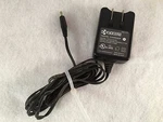 Kyocera Travel Charger TXTVL10103 5V 0.35A. Fixed Price $25.00.