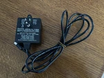 Multitech Power Supply 386-1207-001E 17.3VAC 10.5VA 27.5VAC Multi-tech. Fixed Price $9.99.