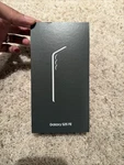 Samsung Galaxy S25 Fe Phone - 128 Gb Jetblack (unlocked) 50MP **new Sealed**. Fixed Price $389.00.