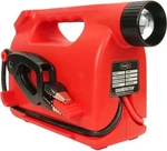 Weego Crankenstein 12V/24V Jump Starter Power Pack, 1200 Cranking Amps, Oled. Fixed Price $249.00.