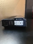 Astron PI-1500 115 Dc To Ac Inverter Read Description. Fixed Price $100.00.