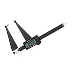 Electronic Inch/metric Rotor Gauge ATD-8660A. Fixed Price $116.24.