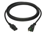 Tripp Lite Safe-it Standard Power Cord (P006AB-006-HG) (P006AB006HG). Fixed Price $28.69.