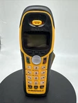 Uniden TWX977 Submersible 5.8 Ghz Cordless Expansion Handset Phone - Tested. Fixed Price $24.99.