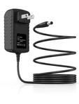 Ac/dc Adapter For Pelouze DC12500 Digital Shipping Scale Balance Power Charger. Fixed Price $6.29.