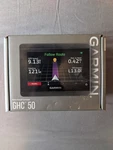 Garmin GHC50 Marine Autopilot Control Display 010-02731-00. Fixed Price $619.00.