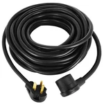 Welder Extension Cord 40AMP 50FT 250V, Welding Power With Nema 6-50 Plug 8. Fixed Price $165.00.