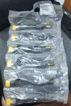 Apc AP8704S-WW C13 To C14 Power Kit 6 Cords With Locking New!. Fixed Price $94.90.