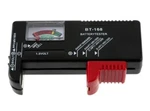 Battery Tester Checker Universal For Aaa D 9V 1.5V Button Cell Batteries. Fixed Price $5.15.