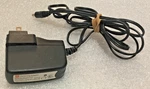 Switching Power Supply Ac Adapter For Jbl SSA-18W-12 120150 12V-1.5A. Fixed Price $14.99.