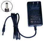 12V Ac Adapter Charger For Logitech Squeezebox Boom V06792 PSC30-120 PSC30R-120. Fixed Price $6.45.