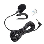 3.5MM Microphone For Jvc KW-V25BT KW-V30BT KW-V250BT KW-V320BT Car Radio. Fixed Price $9.25.