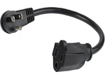Startech.com Model PAC101R1 Foot Flat Extension Cord Nema 5-15R To. Fixed Price $50.00.