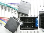 Planet Audio Power & Speaker Wire Harness For P385UA, P385UAB, P390UAB, P650MB. Fixed Price $15.95.