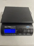 My Weigh 35 Pound Electronic Scale New. Fixed Price $22.09.