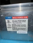 Progressive Dynamics Inteli-power 9100 Series Amp Converter Charger PD9180A. Fixed Price $159.99.