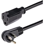 Startech 6FT 2M Extension (RFX6FPOWERCORD). Fixed Price $20.90.