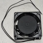 Battery Charger Fan 110VAC Replacement For Schumacher SE-4020 2299001565. Fixed Price $34.95.