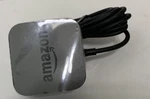 Amazon Fire Tv Ac Power Adapter 6.25V - 2.5A 16W Model RE54WE. Fixed Price $9.95.