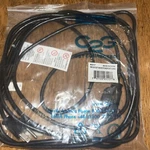 Cables Go 03117 15' Foot Outlet Saver Extension Power Cord Brand New. Fixed Price $8.99.
