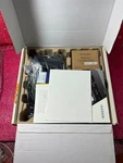 Cadex C5100 Battery Tester 1501 C51AA01976 With Open Box. Fixed Price $799.00.
