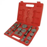 Astro Pneumatic 78618 18PC Brake Caliper Wind Back-tool Set. Fixed Price $55.09.