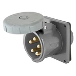 Hubbell Wiring M5100B7R 100A 480V 5W Shore Power Inlet. Fixed Price $835.25.