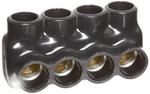 Morris Products 97654 Black Insulated Multi-cable Connector Dual Entry Po.... Fixed Price $74.41.