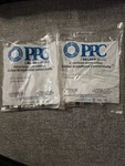 Ppc/belden 50 Pieces EX11N716 Plus RG11 Coaxial Cable Connectors/new!. Fixed Price $25.00.