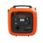 Black+decker 12V Dc Multipurpose Inflator (BDINF12C). Fixed Price $91.36.