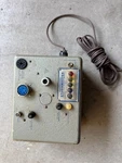Photogenic S-400 W/ 8080 Studiomaster Speed-lite Power Supply. Fixed Price $150.00.